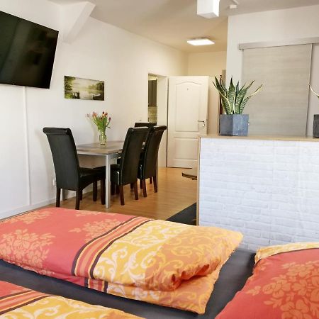 Musashi Apartment 1 Βαϊμάρη Εξωτερικό φωτογραφία
