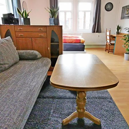 Musashi Apartment 1 Βαϊμάρη Εξωτερικό φωτογραφία
