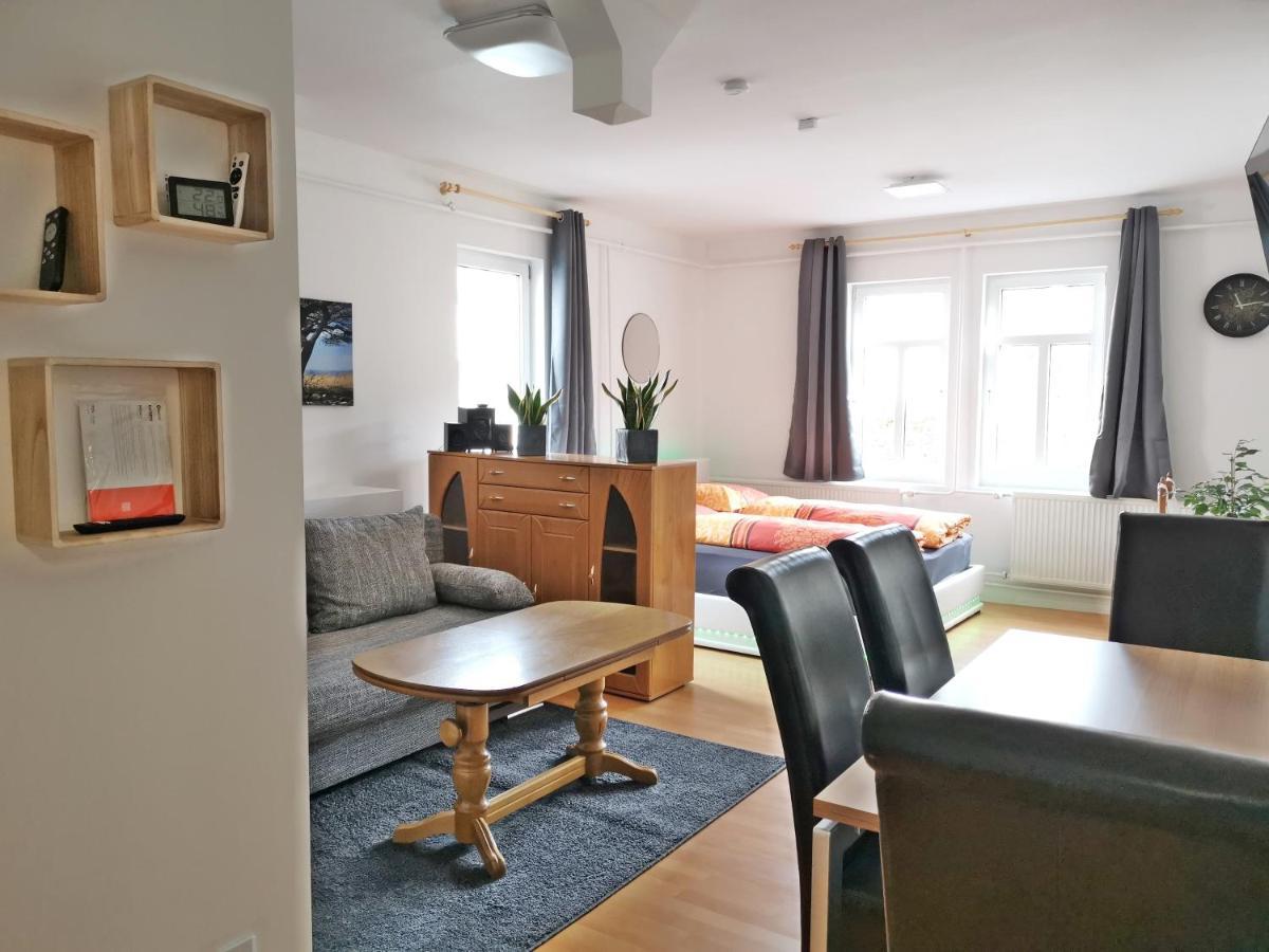 Musashi Apartment 1 Βαϊμάρη Εξωτερικό φωτογραφία