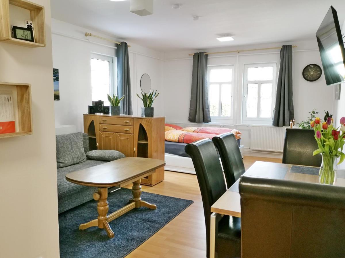 Musashi Apartment 1 Βαϊμάρη Εξωτερικό φωτογραφία