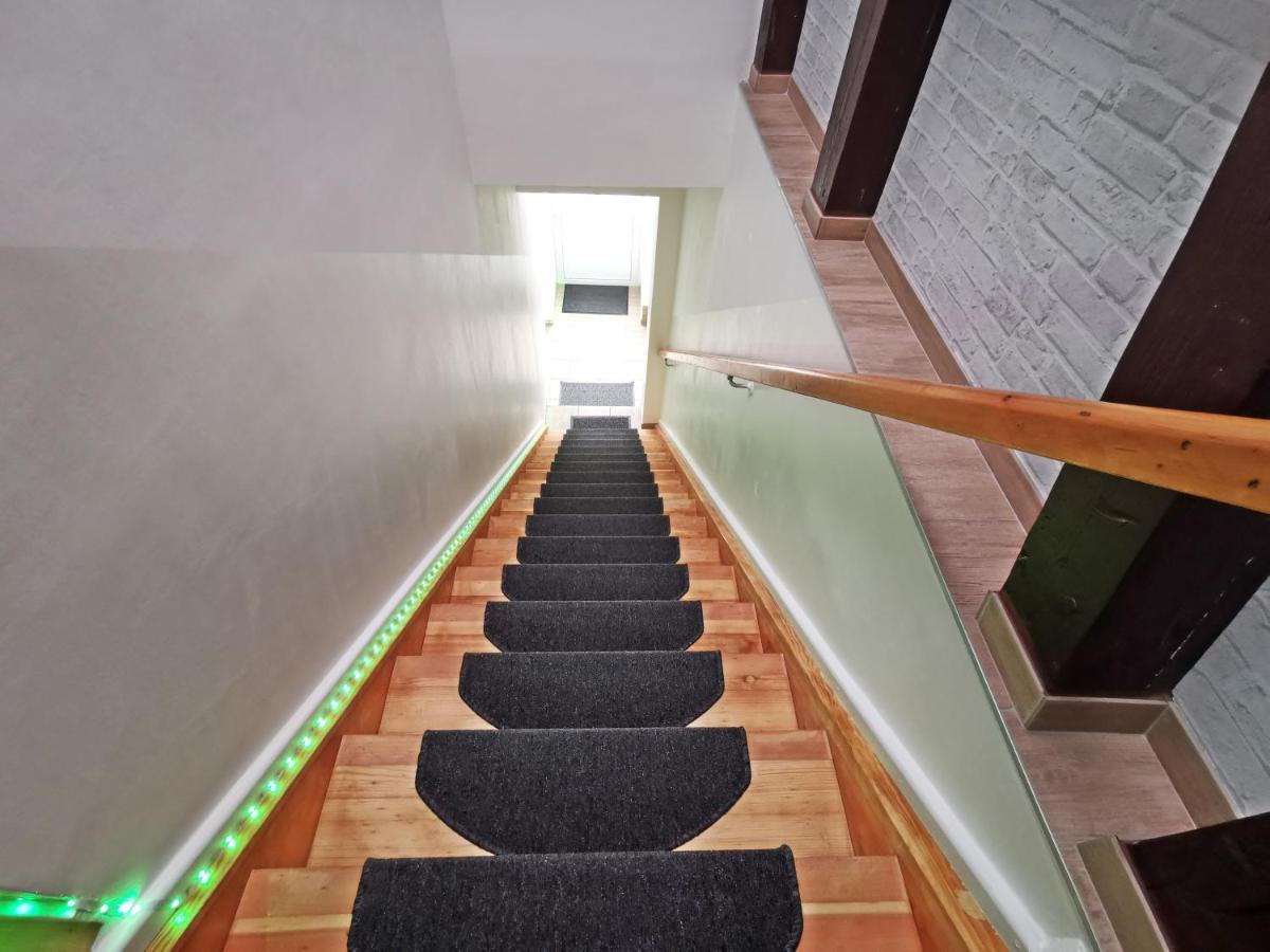 Musashi Apartment 1 Βαϊμάρη Εξωτερικό φωτογραφία