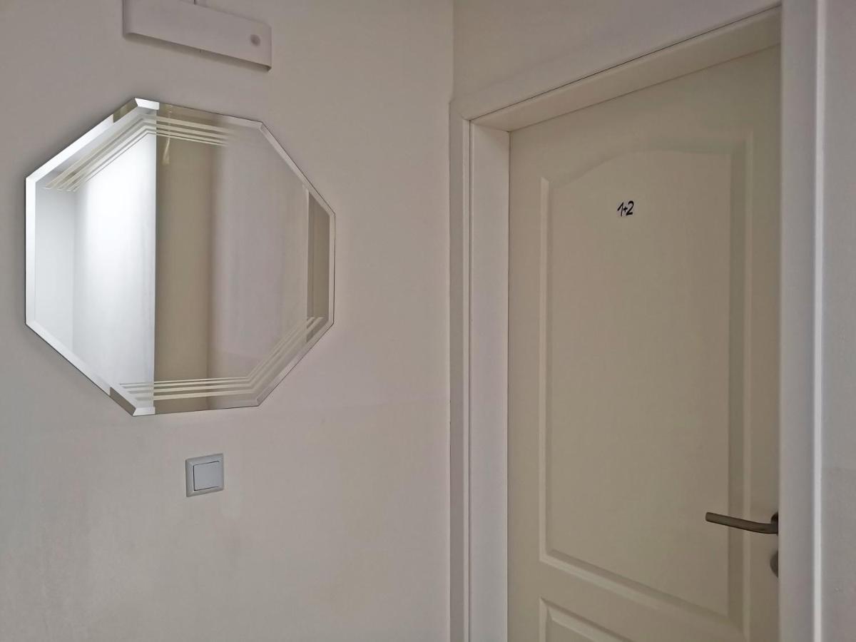 Musashi Apartment 1 Βαϊμάρη Εξωτερικό φωτογραφία