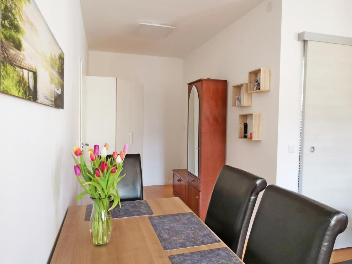 Musashi Apartment 1 Βαϊμάρη Εξωτερικό φωτογραφία