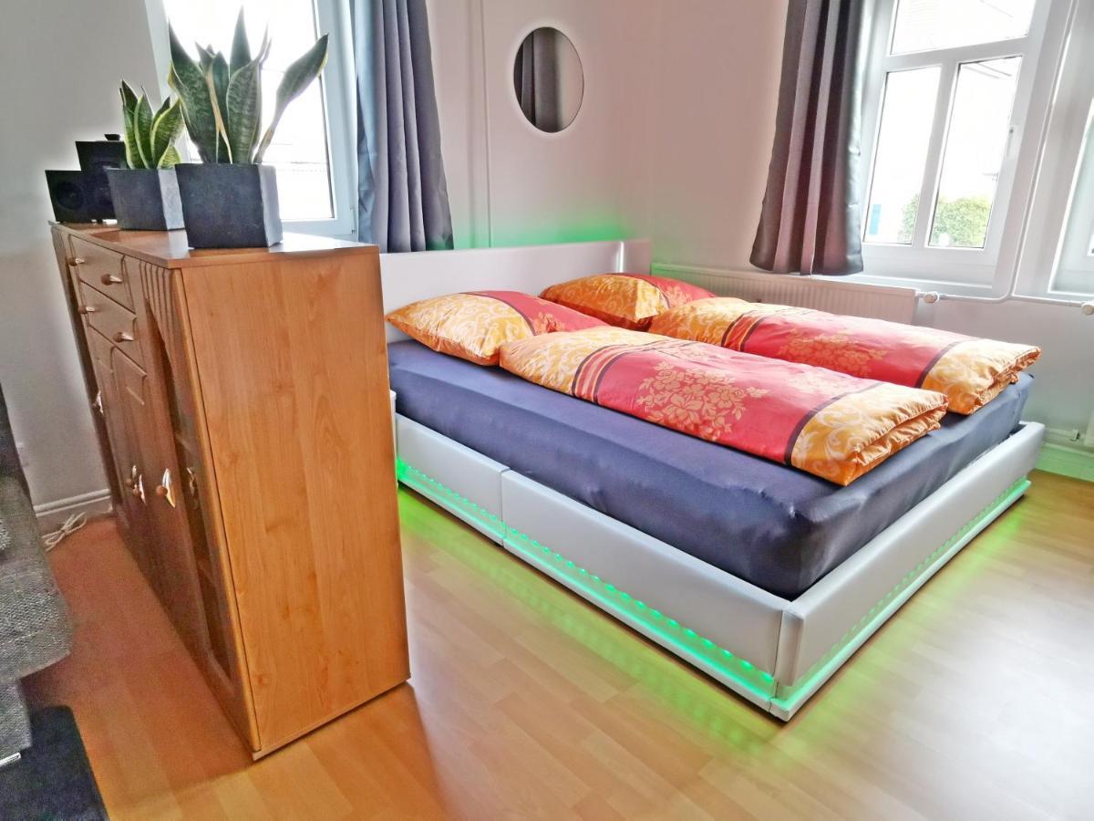Musashi Apartment 1 Βαϊμάρη Εξωτερικό φωτογραφία