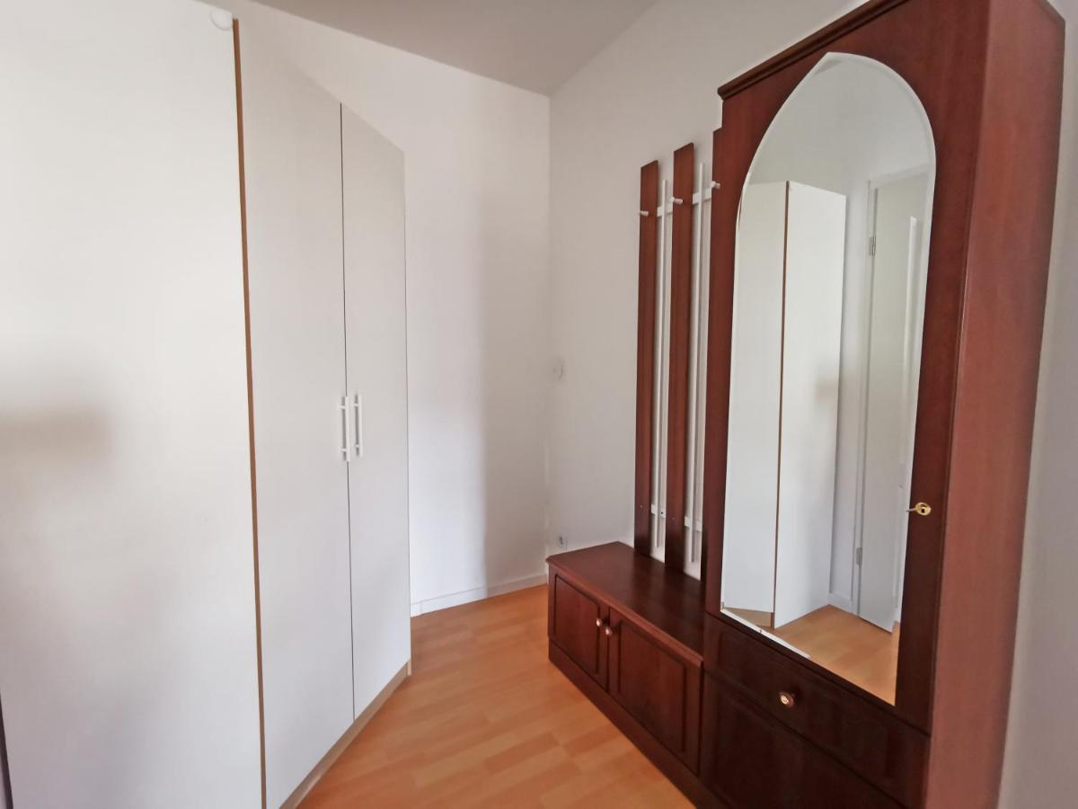 Musashi Apartment 1 Βαϊμάρη Εξωτερικό φωτογραφία
