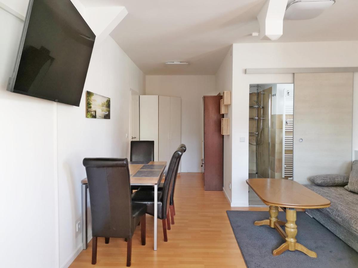 Musashi Apartment 1 Βαϊμάρη Εξωτερικό φωτογραφία