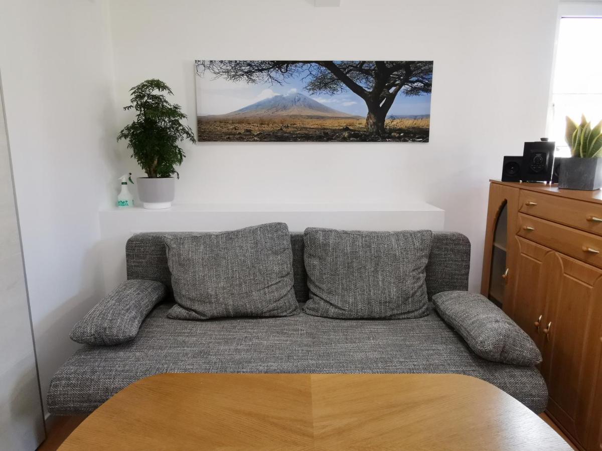 Musashi Apartment 1 Βαϊμάρη Εξωτερικό φωτογραφία