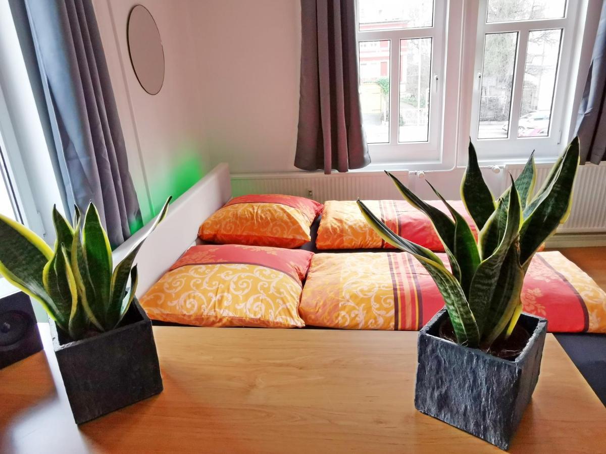 Musashi Apartment 1 Βαϊμάρη Εξωτερικό φωτογραφία