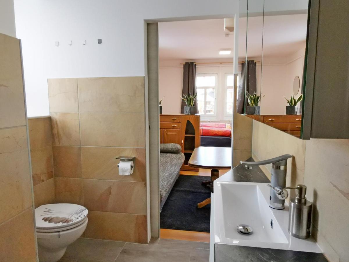 Musashi Apartment 1 Βαϊμάρη Εξωτερικό φωτογραφία