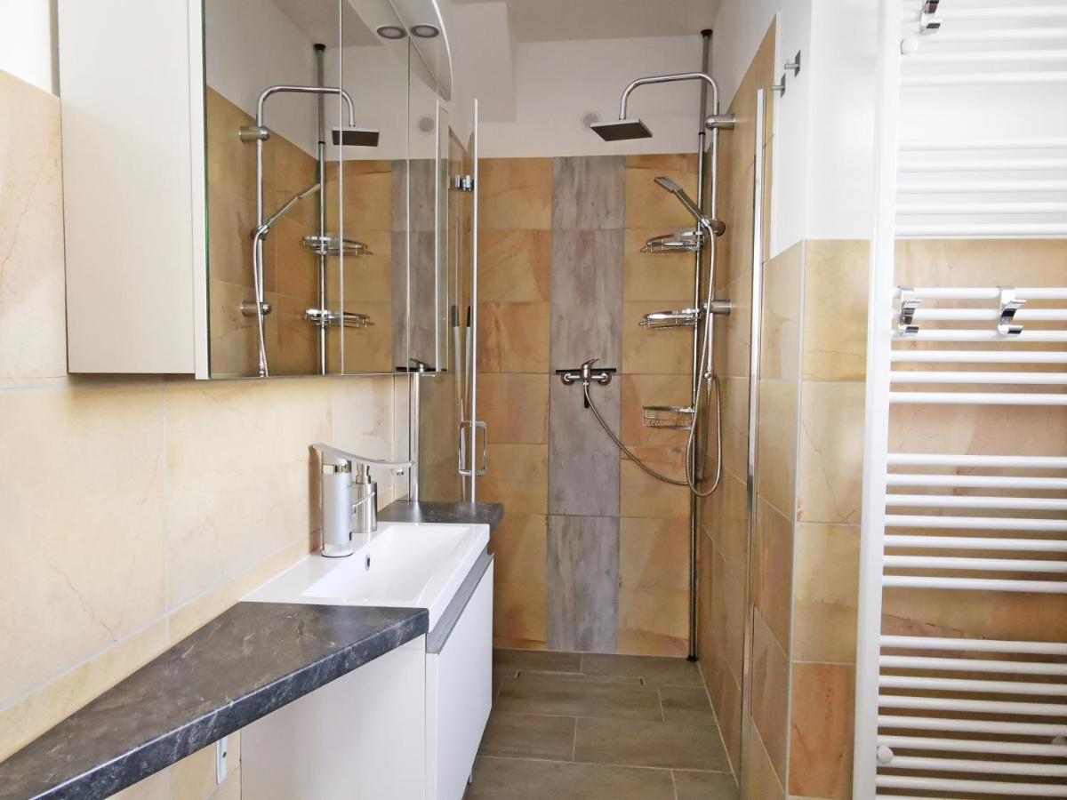 Musashi Apartment 1 Βαϊμάρη Εξωτερικό φωτογραφία
