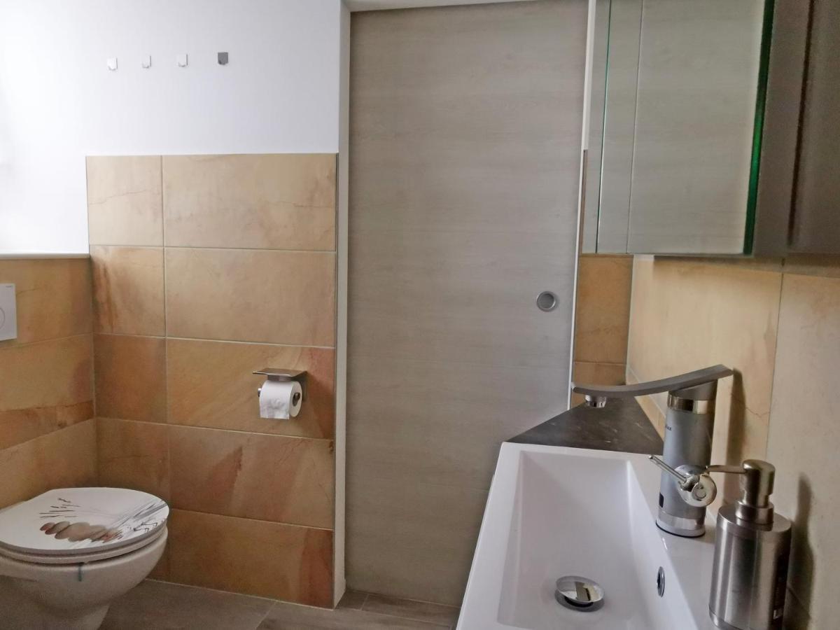 Musashi Apartment 1 Βαϊμάρη Εξωτερικό φωτογραφία