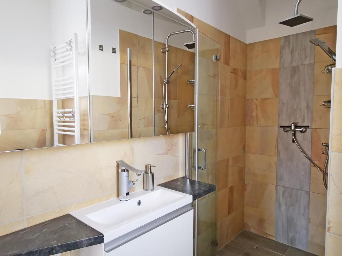 Musashi Apartment 1 Βαϊμάρη Εξωτερικό φωτογραφία