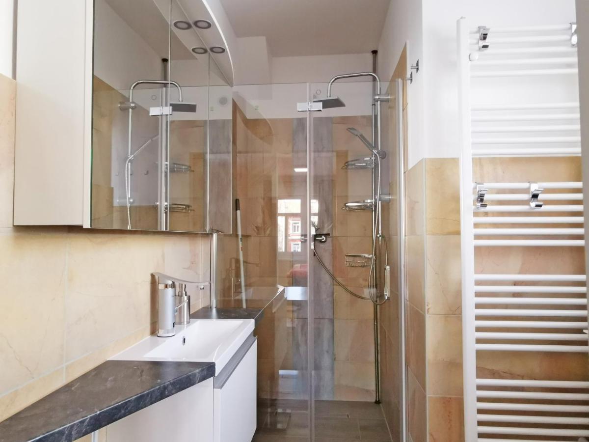 Musashi Apartment 1 Βαϊμάρη Εξωτερικό φωτογραφία