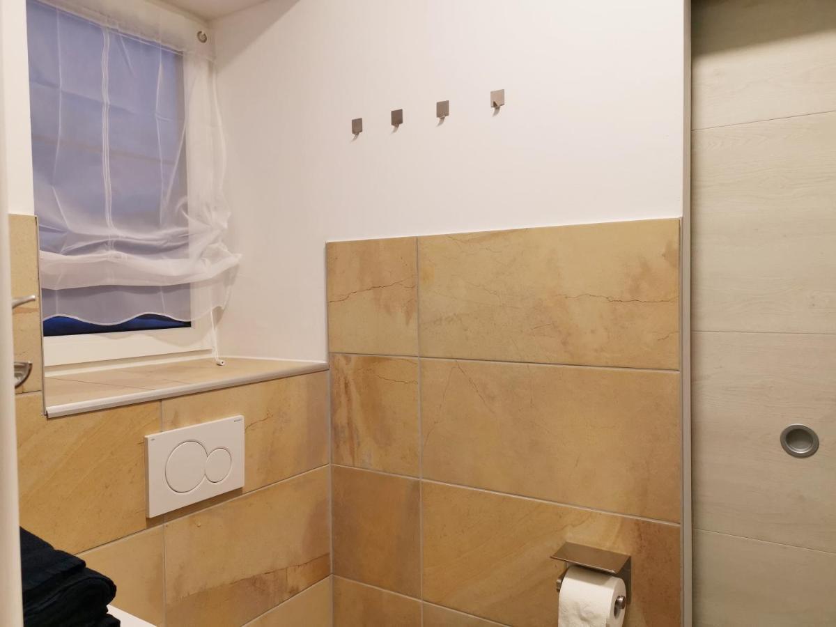 Musashi Apartment 1 Βαϊμάρη Εξωτερικό φωτογραφία